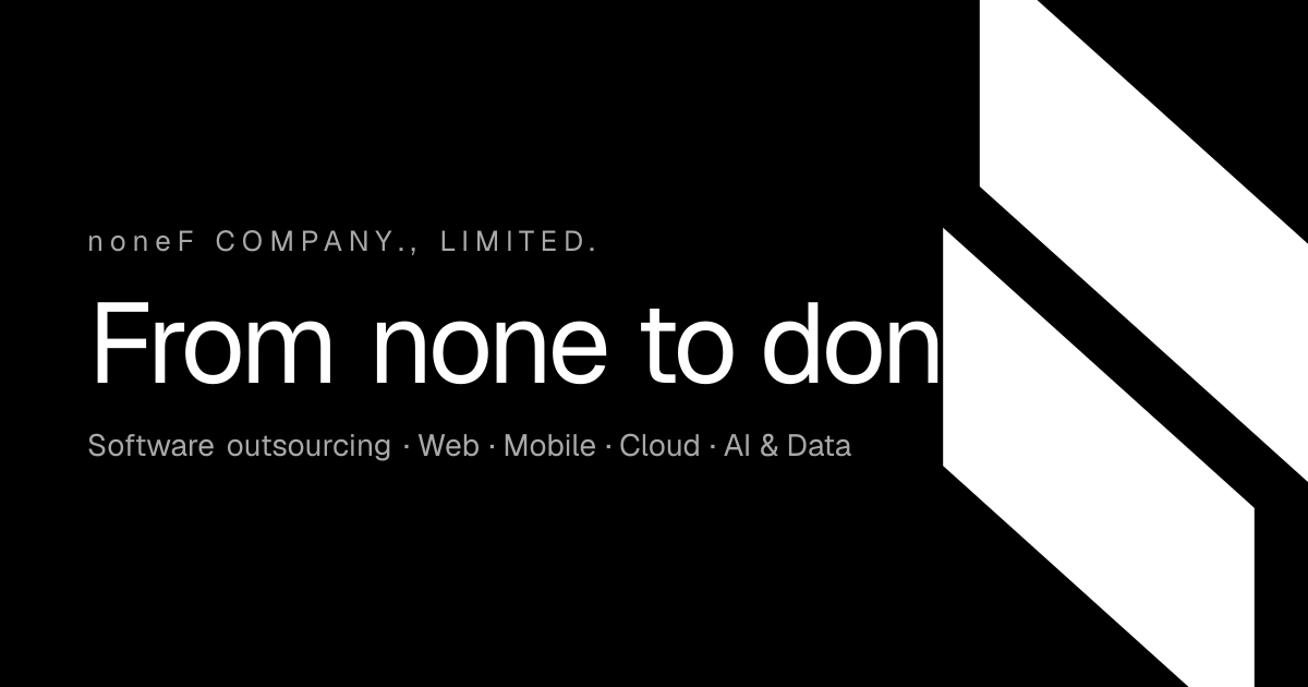 Careers | noneF